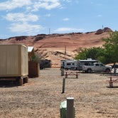 Review photo of Page Lake Powell Campground by Kristin , July 8, 2021
