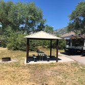Review photo of Cottonwood — Willard Bay State Park by Erin A., July 8, 2021