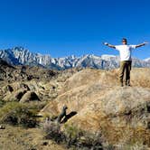 Review photo of Alabama Hills Recreation Area by Kristil C., June 13, 2018