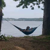 Review photo of Bruton Branch Rec Area by Michael T., July 8, 2021