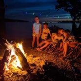 Review photo of Bruton Branch Recreation Area Campground — Pickwick Landing State Park by Michael T., July 8, 2021