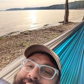 Review photo of Bruton Branch Recreation Area Campground — Pickwick Landing State Park by Michael T., July 8, 2021