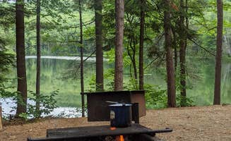 Dennis B.'s photo at Crocker Pond near Center Lovell, ME