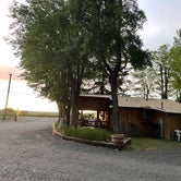 Review photo of Burns RV Park by Joey and Lauren T., July 8, 2021
