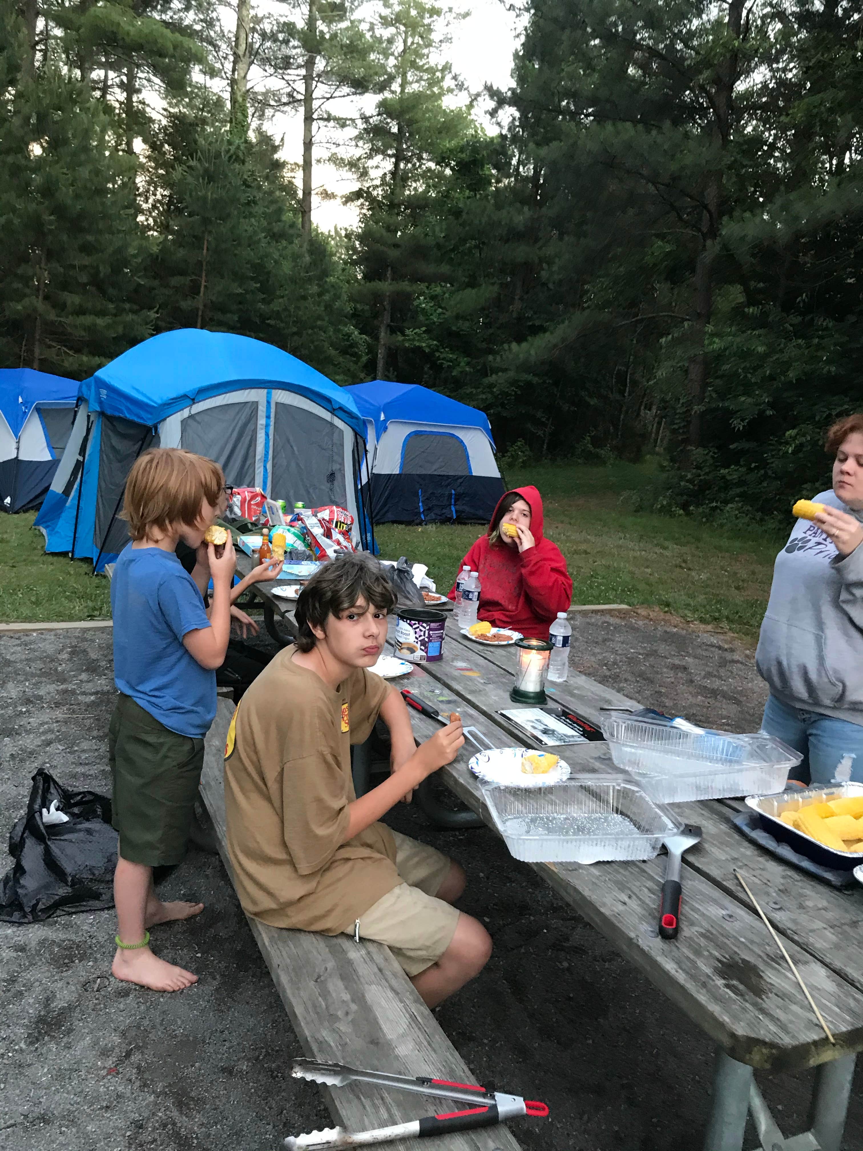 Claytor Lake State Park The Dyrt