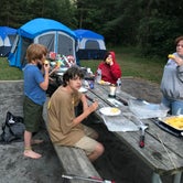 Review photo of Claytor Lake State Park Campground by William M., July 6, 2021