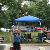 Review photo of Claytor Lake State Park Campground by William M., July 6, 2021