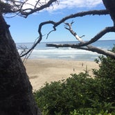 Review photo of Beachside State Recreation Site by Michael , July 8, 2021