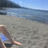 Review photo of Waldo Lake Area by Michael , July 8, 2021