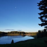 Review photo of Ward Lake Campground by Gg N., July 8, 2021