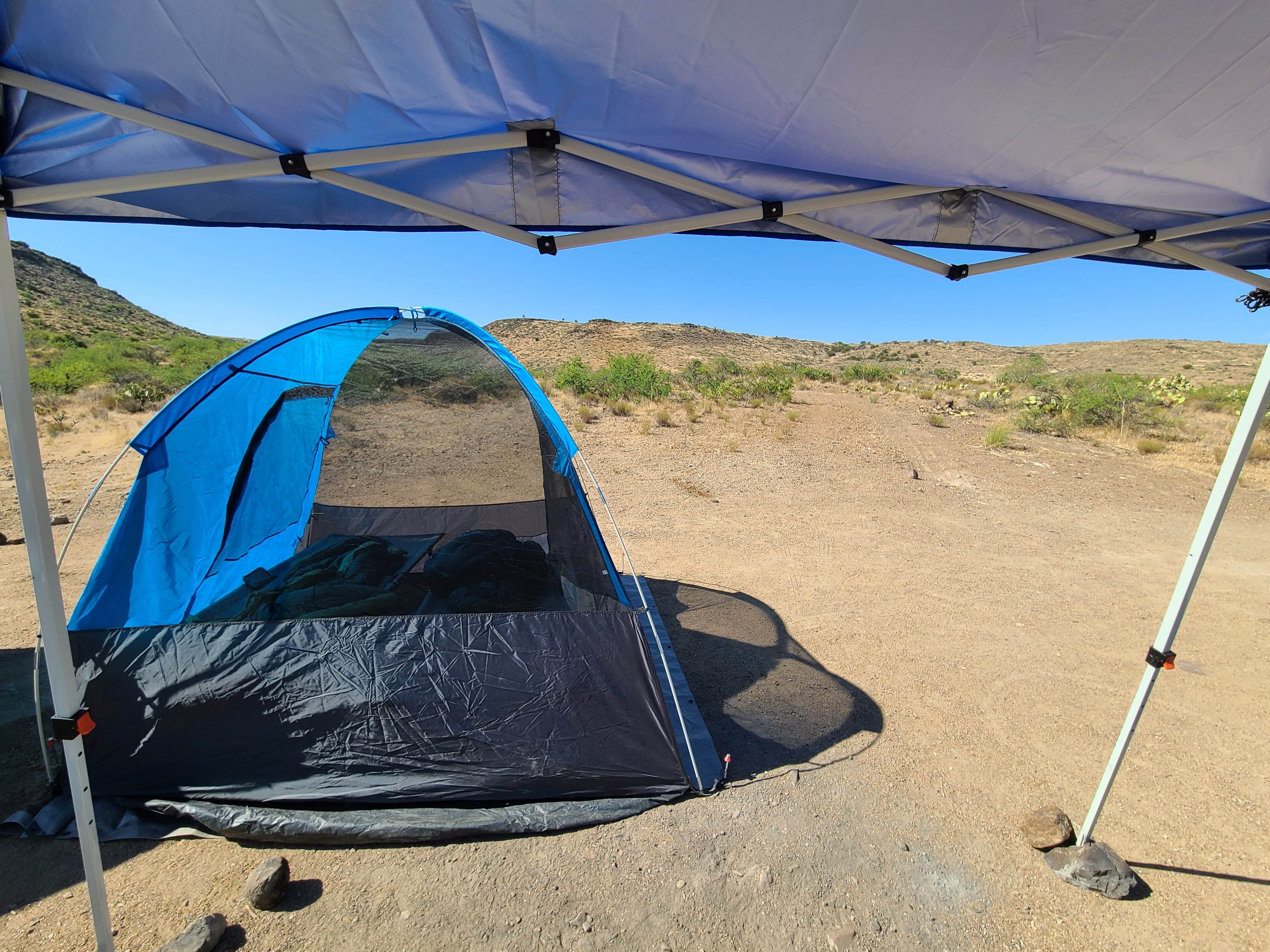 Best dispersed camping near Payson, Arizona  The Dyrt