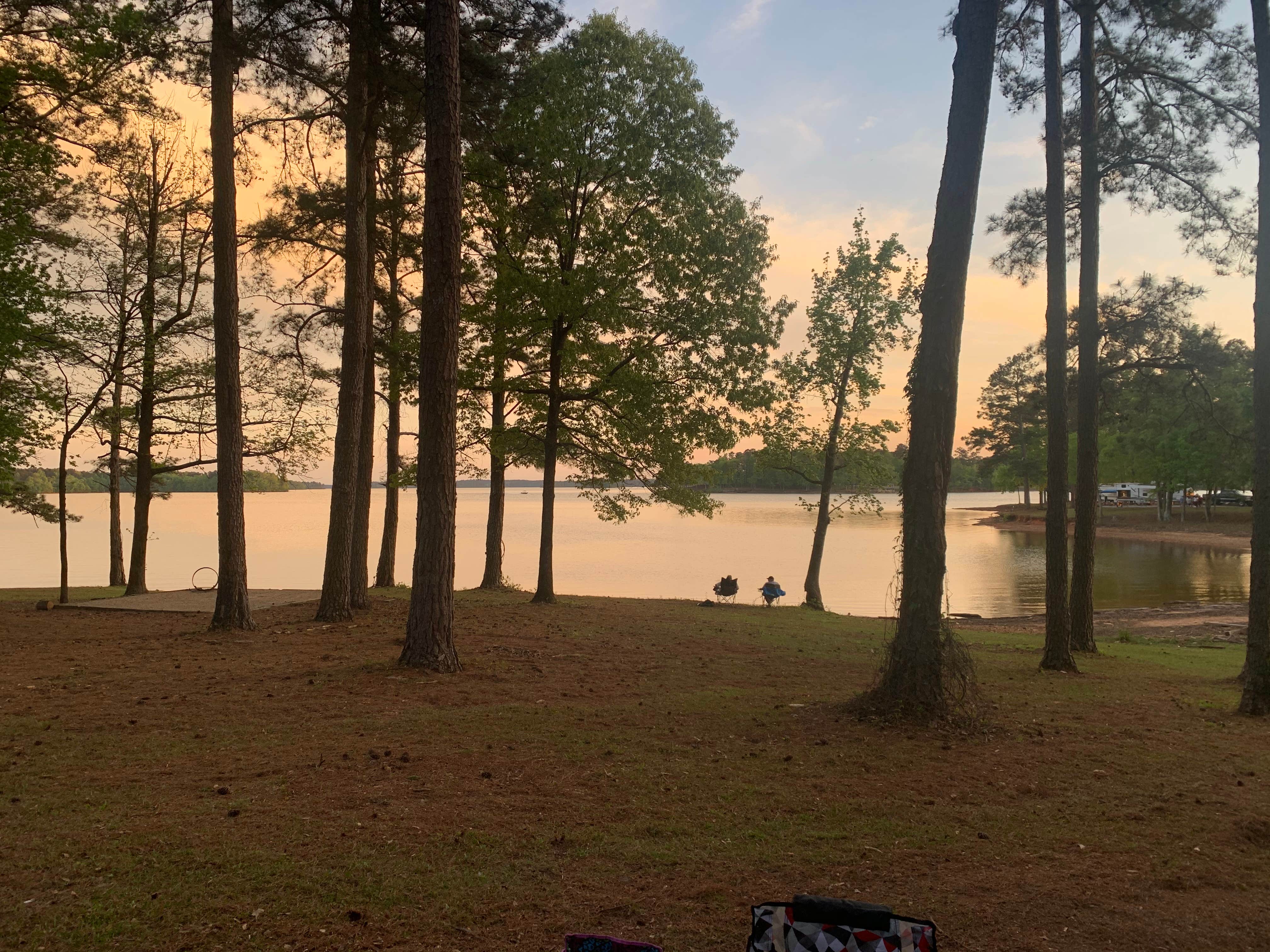 Best camping in West Point Lake The Dyrt