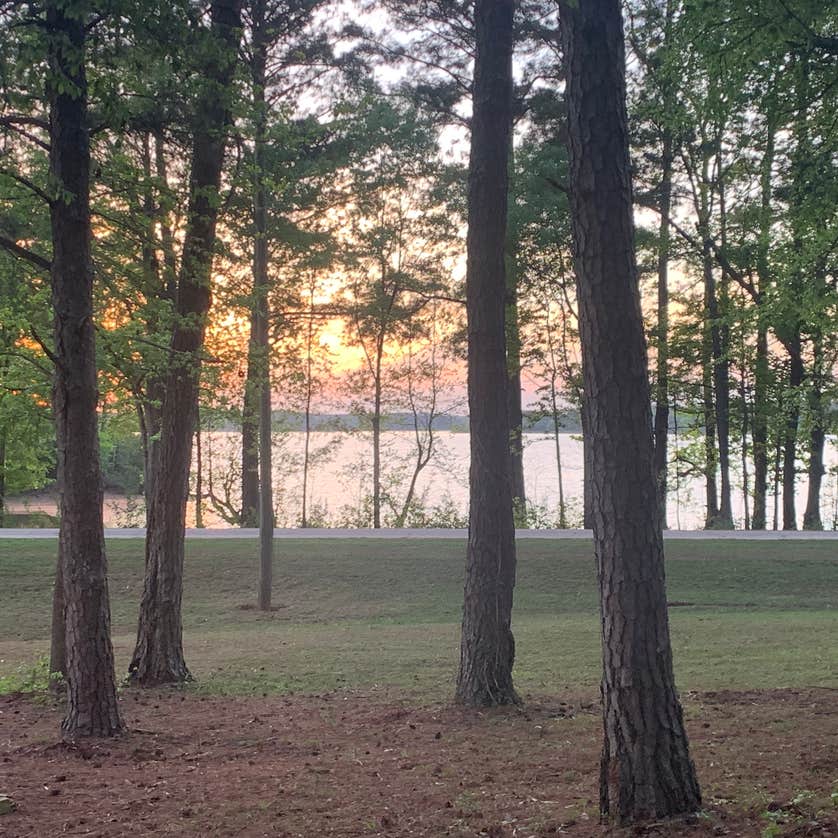 Best camping near Columbus, Georgia | The Dyrt