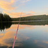 Review photo of Jubilee Lake Campground (Or) — Umatilla National Forest by Jace H., July 8, 2021