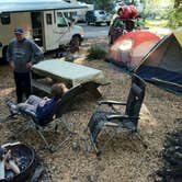 Review photo of Larrabee State Park Campground by Colleen T., July 17, 2016