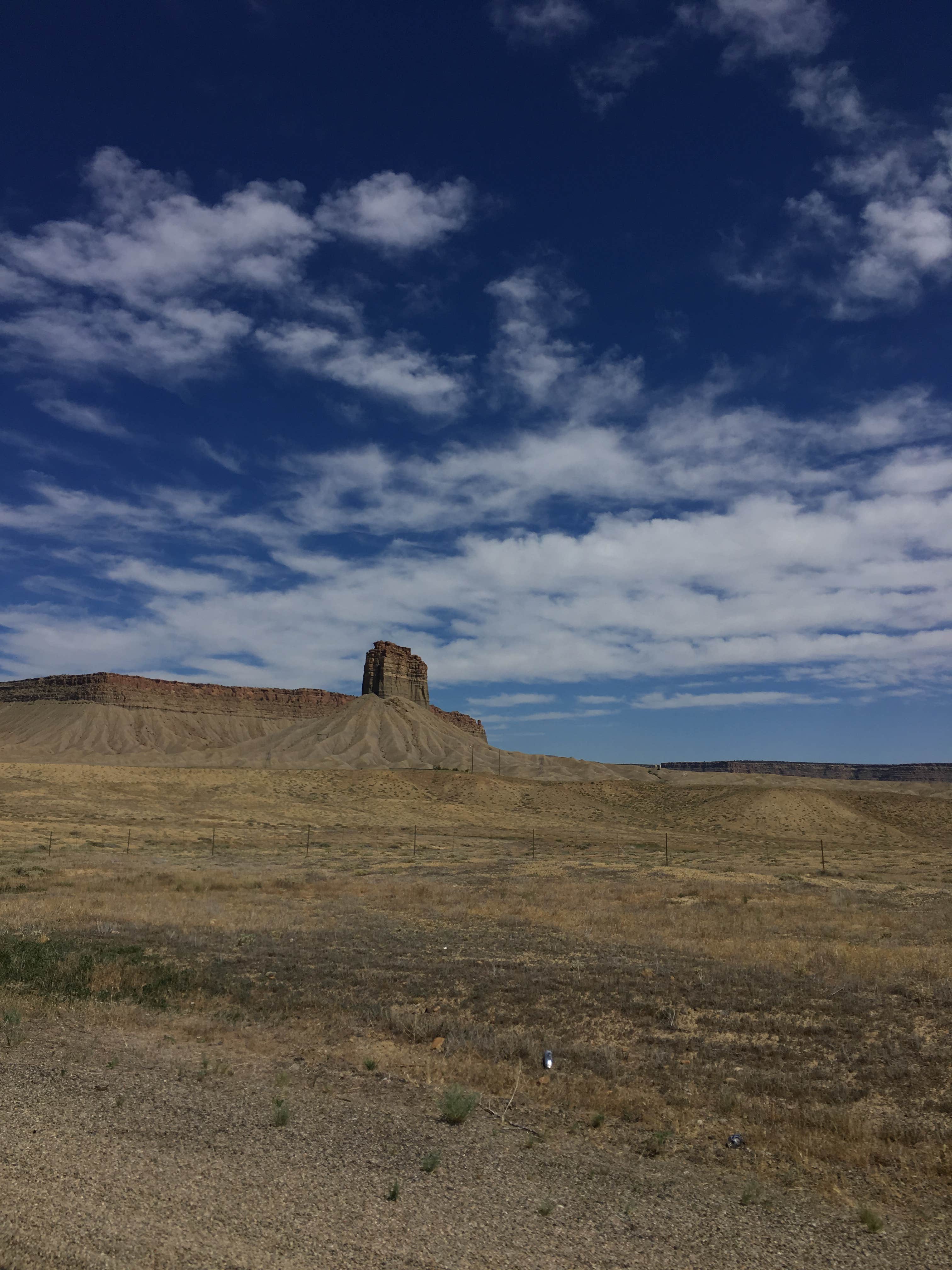 Camper-submitted photo at Holbrook/Petrified Forest KOA near Clay Springs, AZ