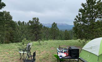 John D.'s photo at Cascade-Chipita Park/Woodland Park near Green Mountain Falls, CO