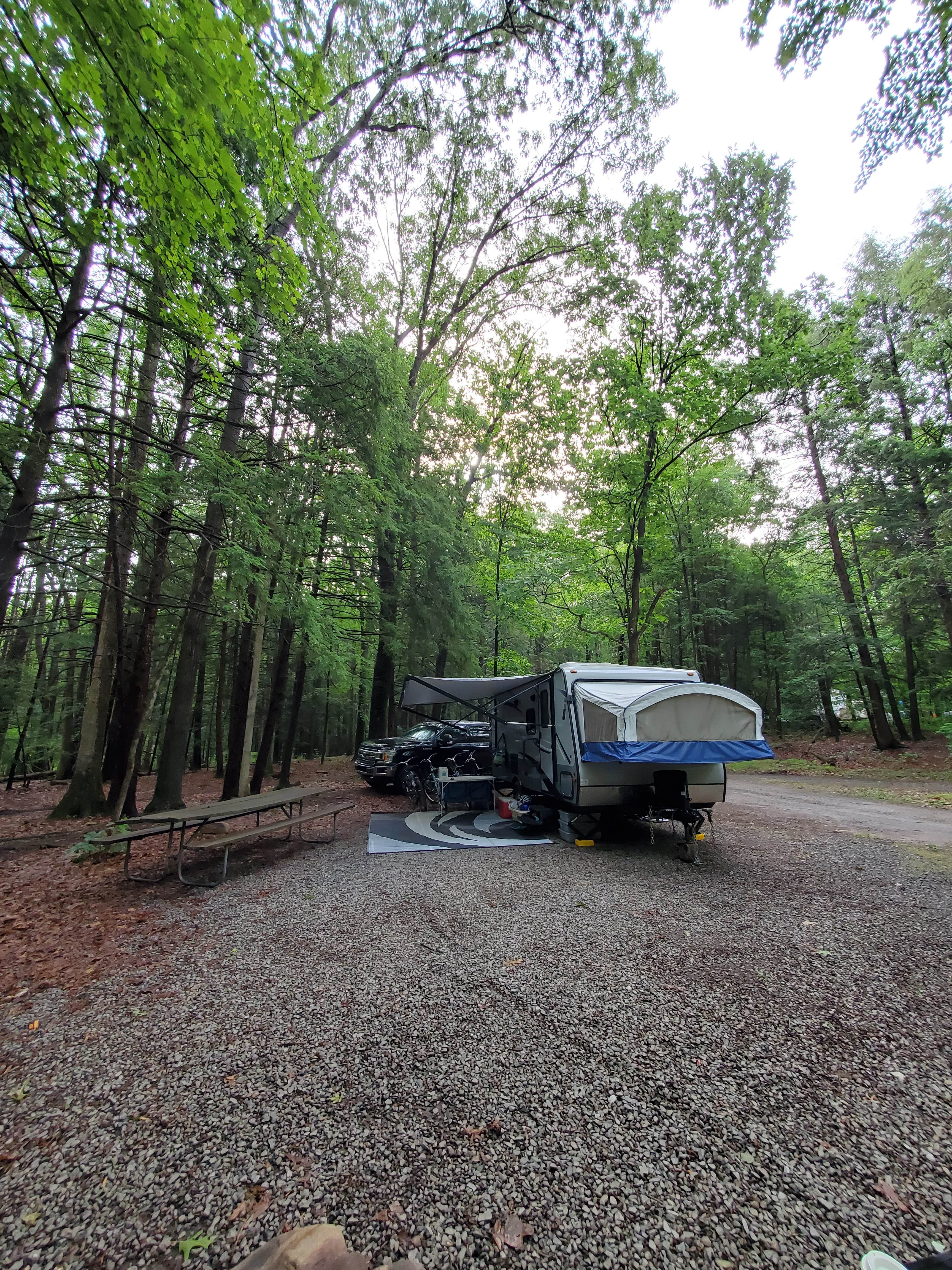 Camp Hebron The Dyrt