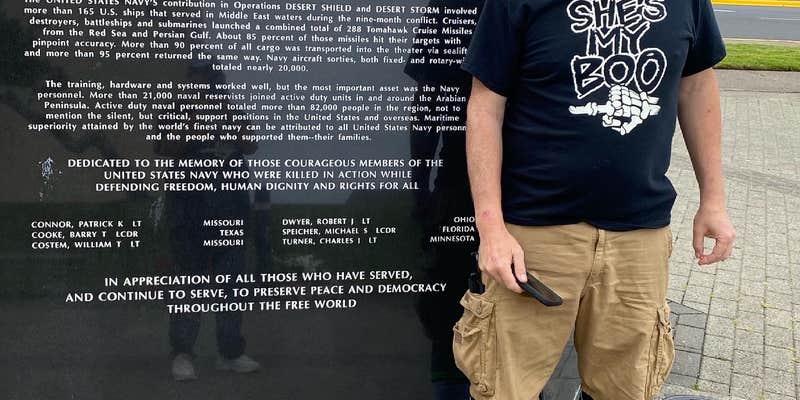 Camper submitted image from Chinook Winds RV Park