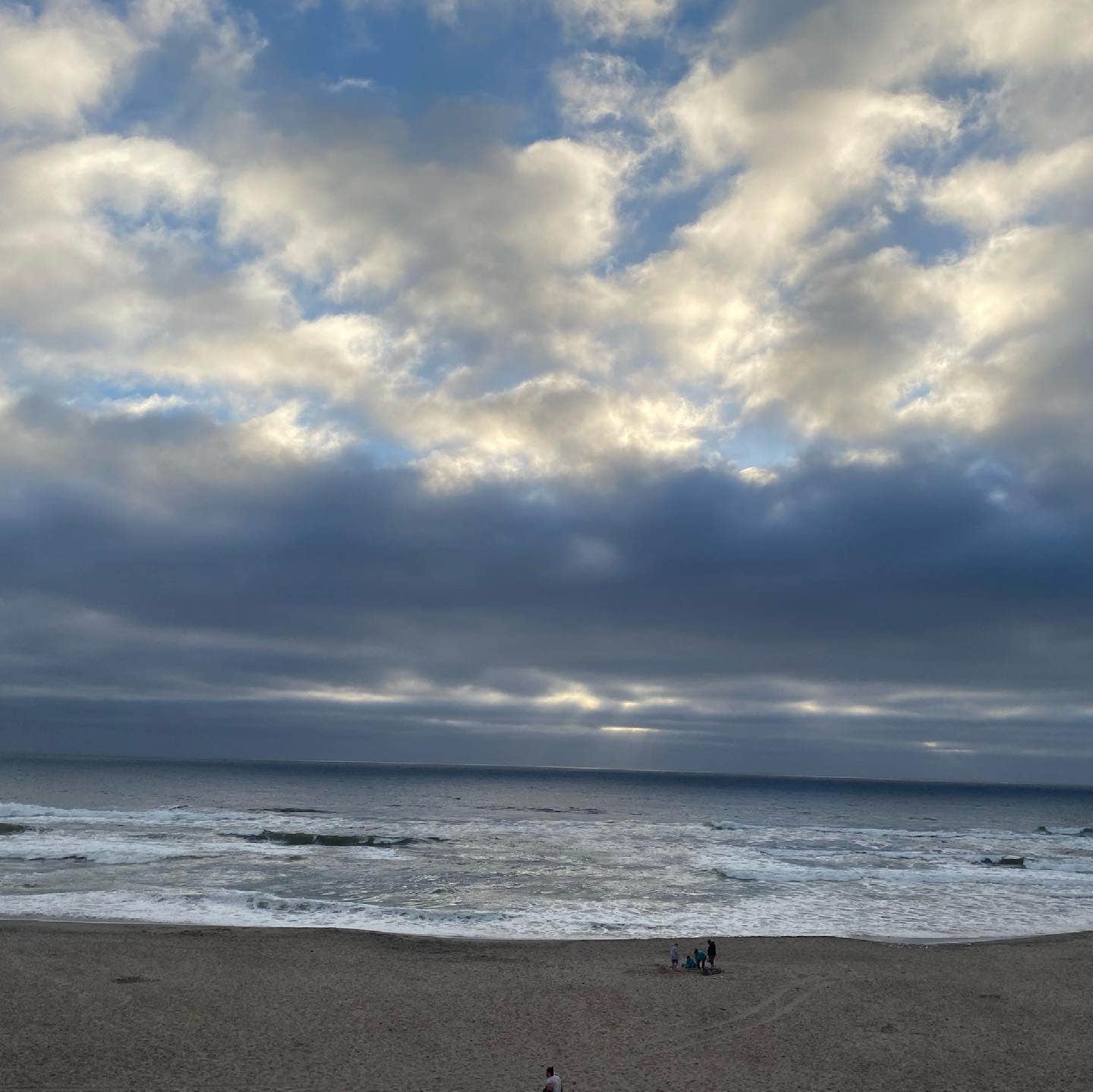 Camper submitted image from Chinook Winds RV Park - 2