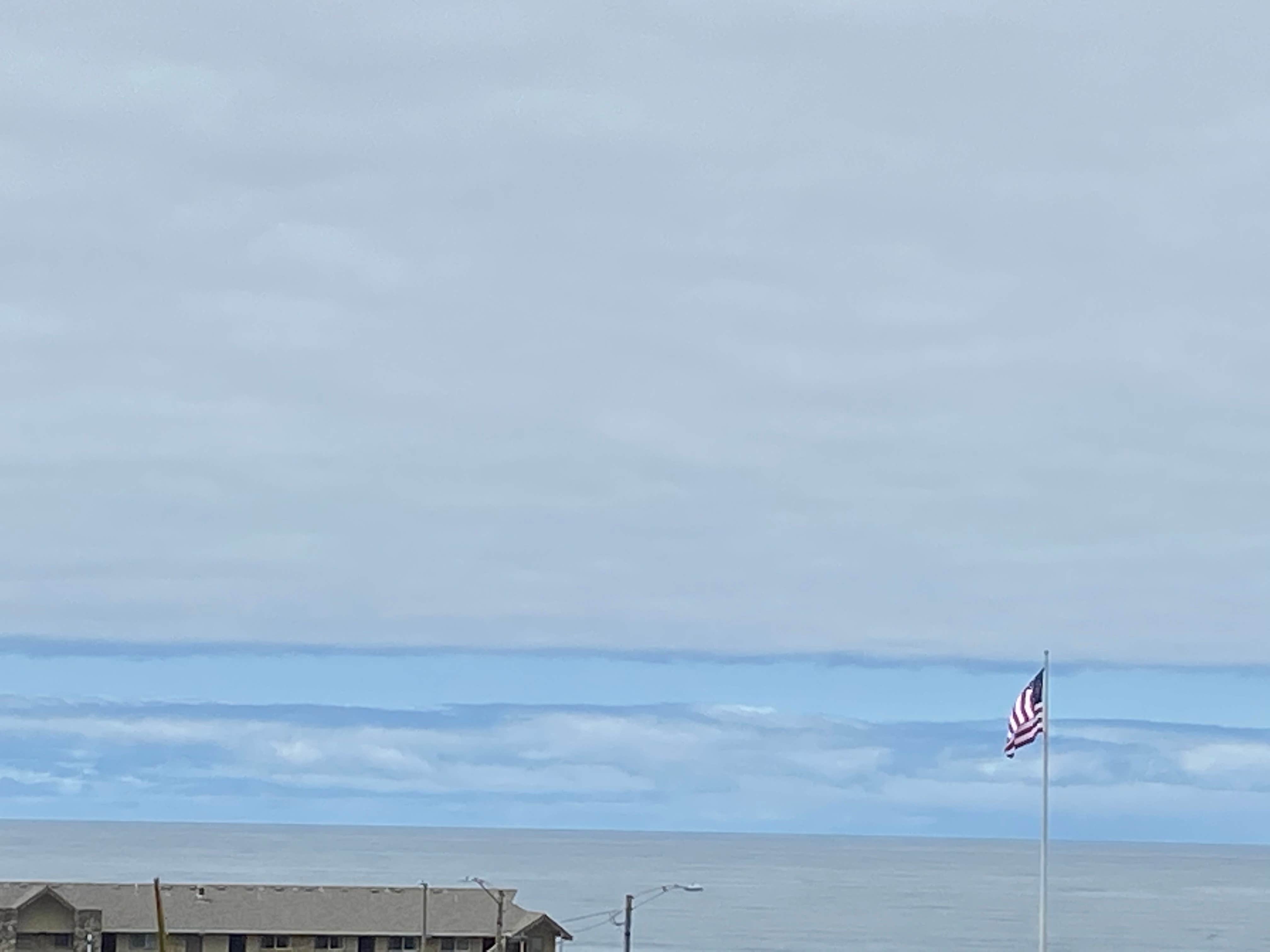 Camper-submitted photo at Chinook Winds RV Park near Trail, OR