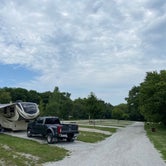 Review photo of Victorian Acres RV Park & Campground by Heather G., July 8, 2021