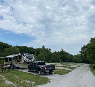 THE 10+ BEST RV Parks near Omaha, NE