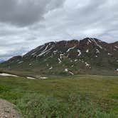 Review photo of Denali National Park Igloo Creek Campground by Trevor H., July 8, 2021