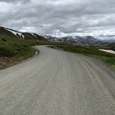 Review photo of Denali National Park Igloo Creek Campground by Trevor H., July 8, 2021