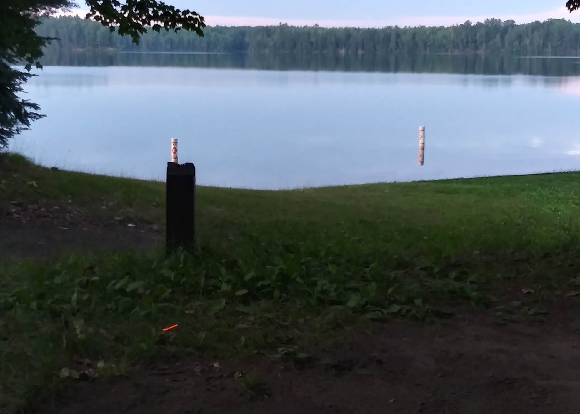 Big Eau Pleine Park Campground Camping The Dyrt