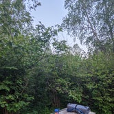 Review photo of Wildhurst Campgrounds by Evan G., July 8, 2021