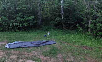 Evan G.'s photo at Wildhurst Campgrounds near Finland, MN