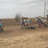 Review photo of Amarillo KOA by Janette M., June 11, 2018