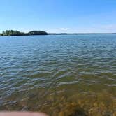 Review photo of Winfield - J Strom Thurmond Lake by Lorilee S., July 8, 2021