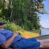 Review photo of Winfield - J Strom Thurmond Lake by Lorilee S., July 8, 2021