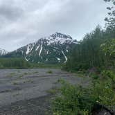 Review photo of Exit Glacier Campground — Kenai Fjords National Park by Trevor H., July 8, 2021