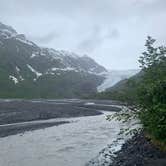 Review photo of Exit Glacier Campground — Kenai Fjords National Park by Trevor H., July 8, 2021