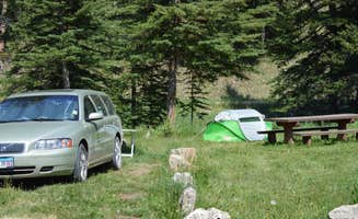 jim B.'s photo at Beaver Creek near Newcastle, WY