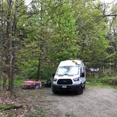 Review photo of Rudd Pond Area — Taconic State Park by Lisa S., July 8, 2021