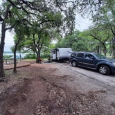 Review photo of Inks Lake State Park Campground by Jenny S., July 8, 2021
