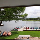 Review photo of Inks Lake State Park Campground by Jenny S., July 8, 2021