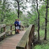 Review photo of Inks Lake State Park Campground by Jenny S., July 8, 2021