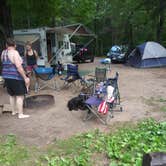 Review photo of Carrol Lake — Northern Highland State Forest by Debra , July 8, 2021