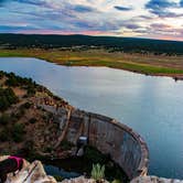 Review photo of Bluewater Lake State Park Campground by Ben G., July 1, 2021