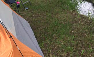 Jayne W.'s photo at Red Lodge KOA near Billings, MT