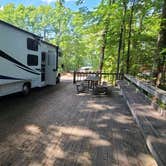 Review photo of Doll Mountain Campground by Lorilee S., July 8, 2021