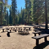 Review photo of Fir Group Campground by Adira , July 8, 2021