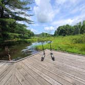 Review photo of Parker Dam State Park Campground by John K., July 8, 2021