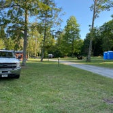 Review photo of Seney Township Campground by Blaise B., July 8, 2021