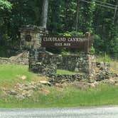 Review photo of West Rim - Cloudland Canyon State Park by Lorilee S., July 8, 2021